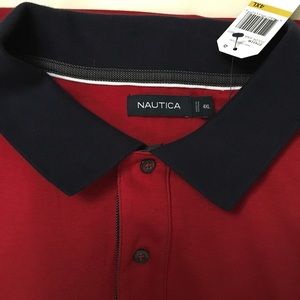 Nautica Shirts - Men’s polo 👕 Nautica Shirts - Men’s polo 👕